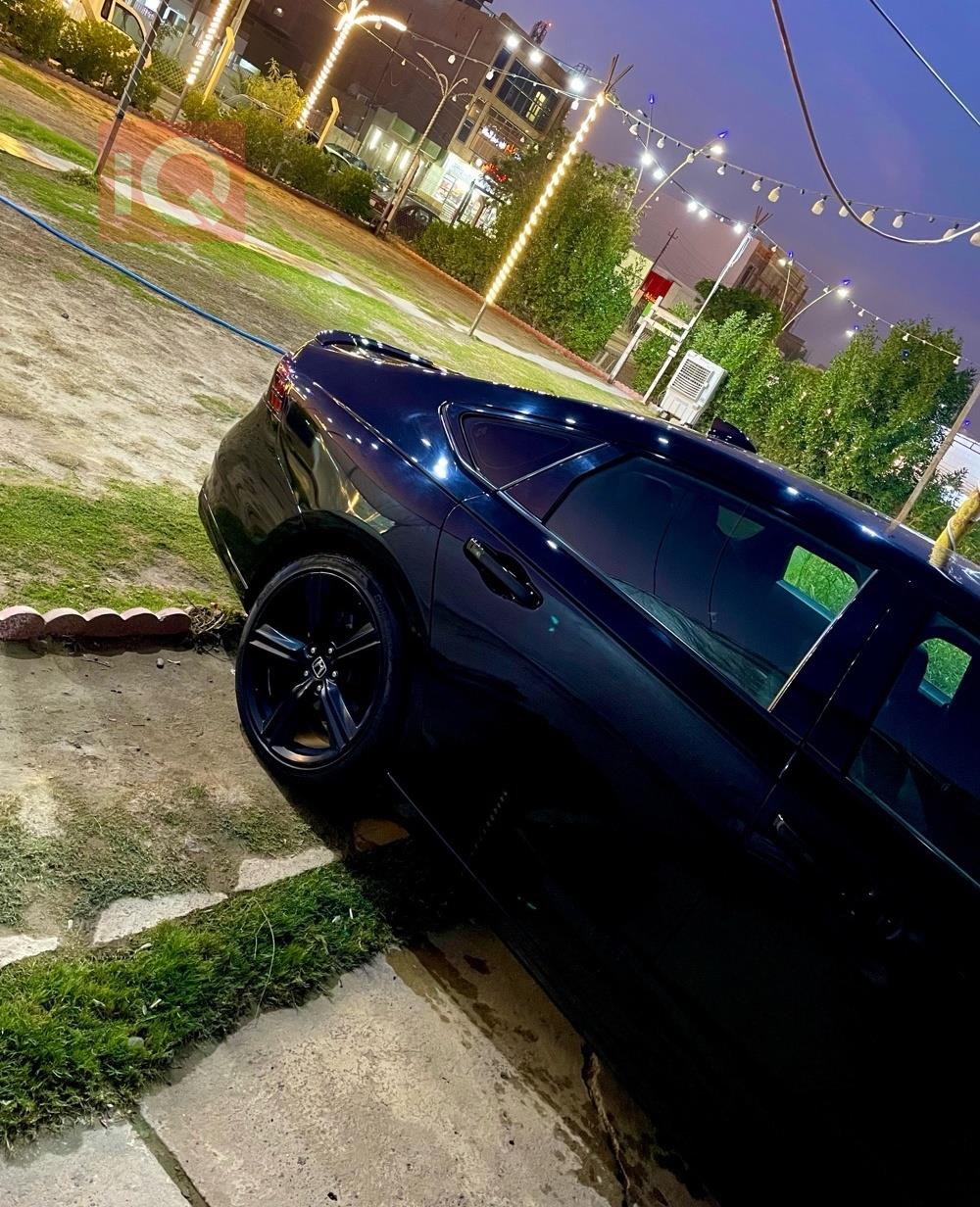 هوندا أكورد